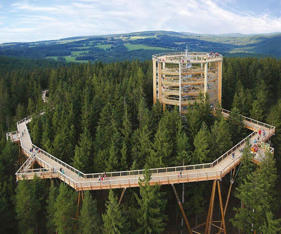 Mountain View Apartament Termy Chocholowskie 5 Min Apartment Sucha Hora