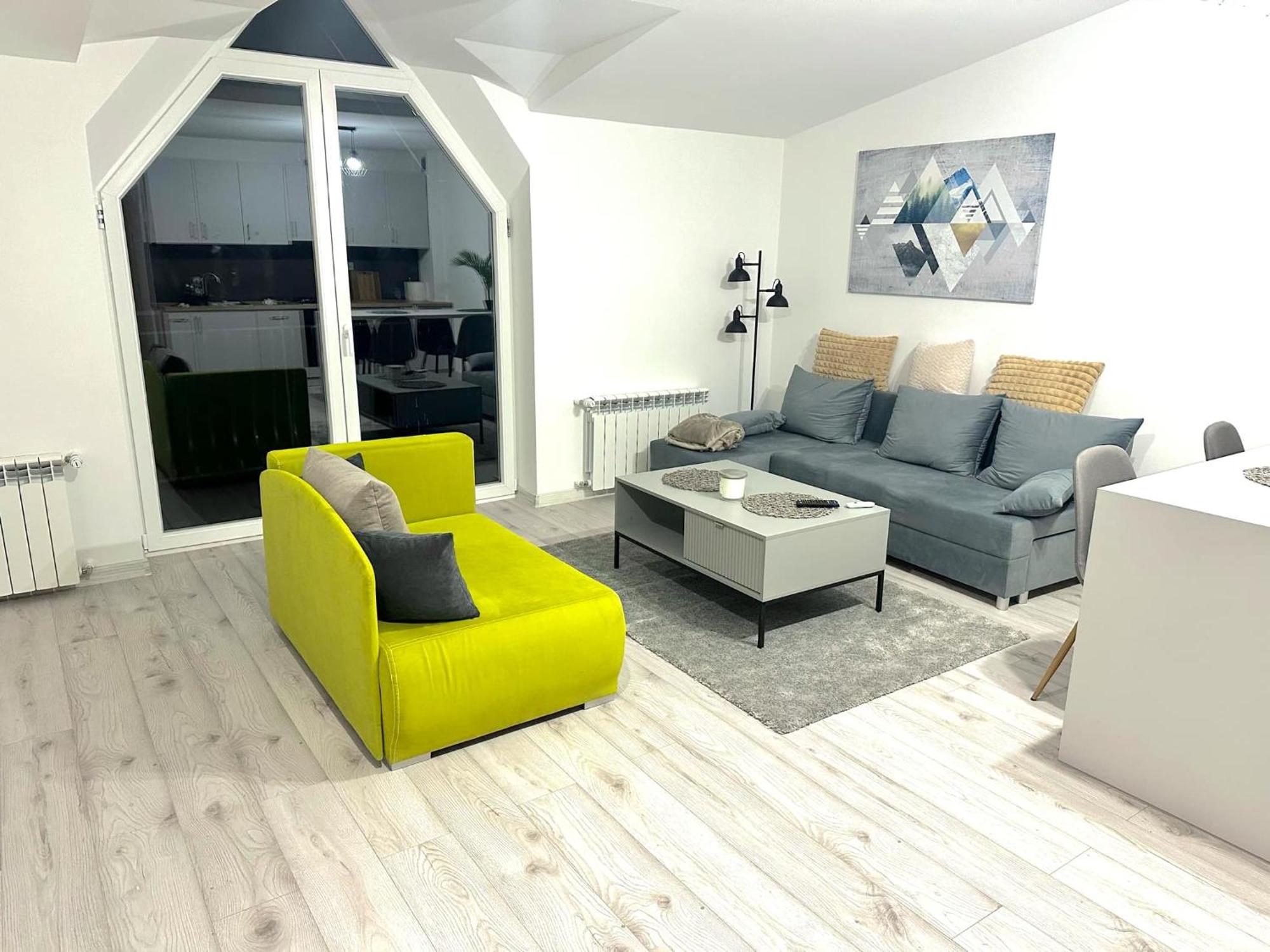 Mountain View Apartament Termy Chocholowskie 5 Min Apartment *