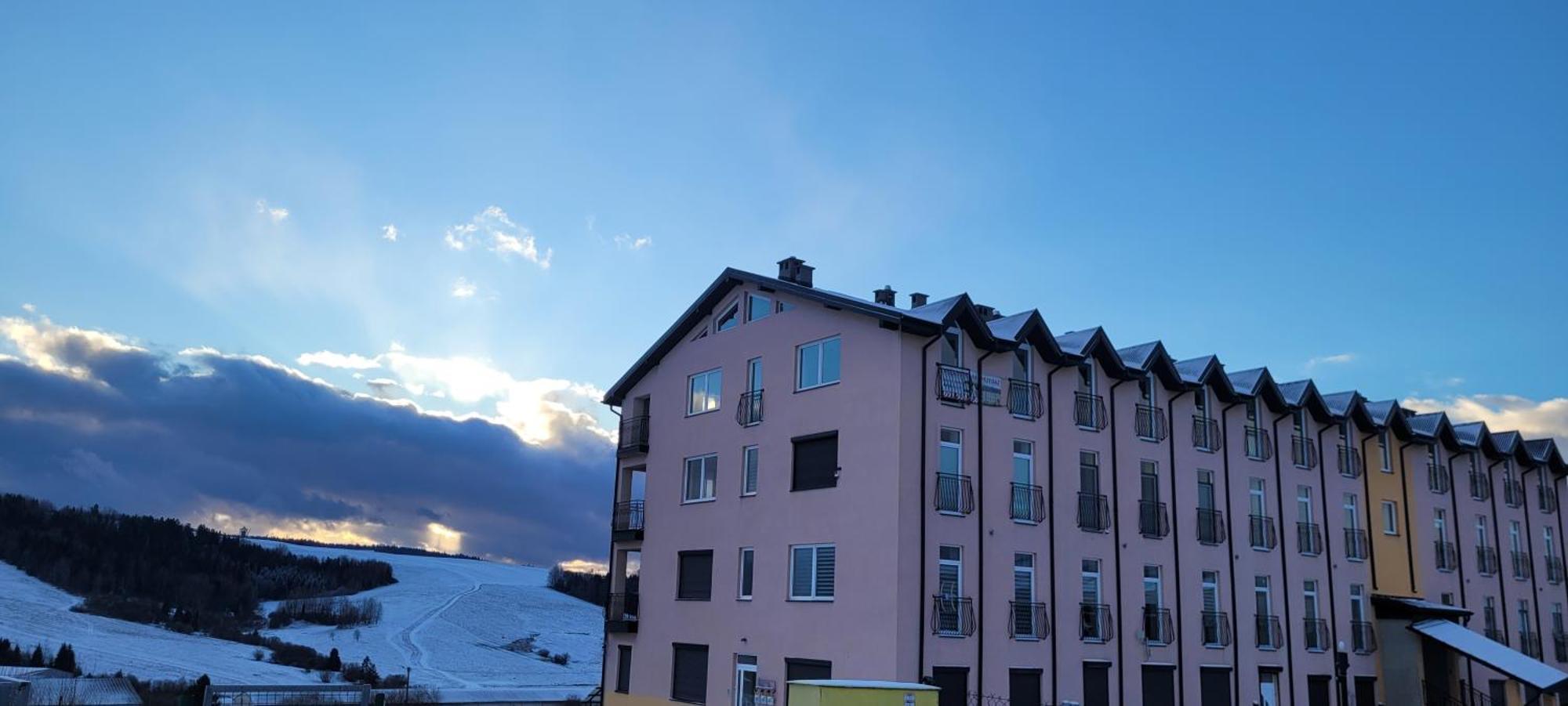 Mountain View Apartament Termy Chocholowskie 5 Min Apartment