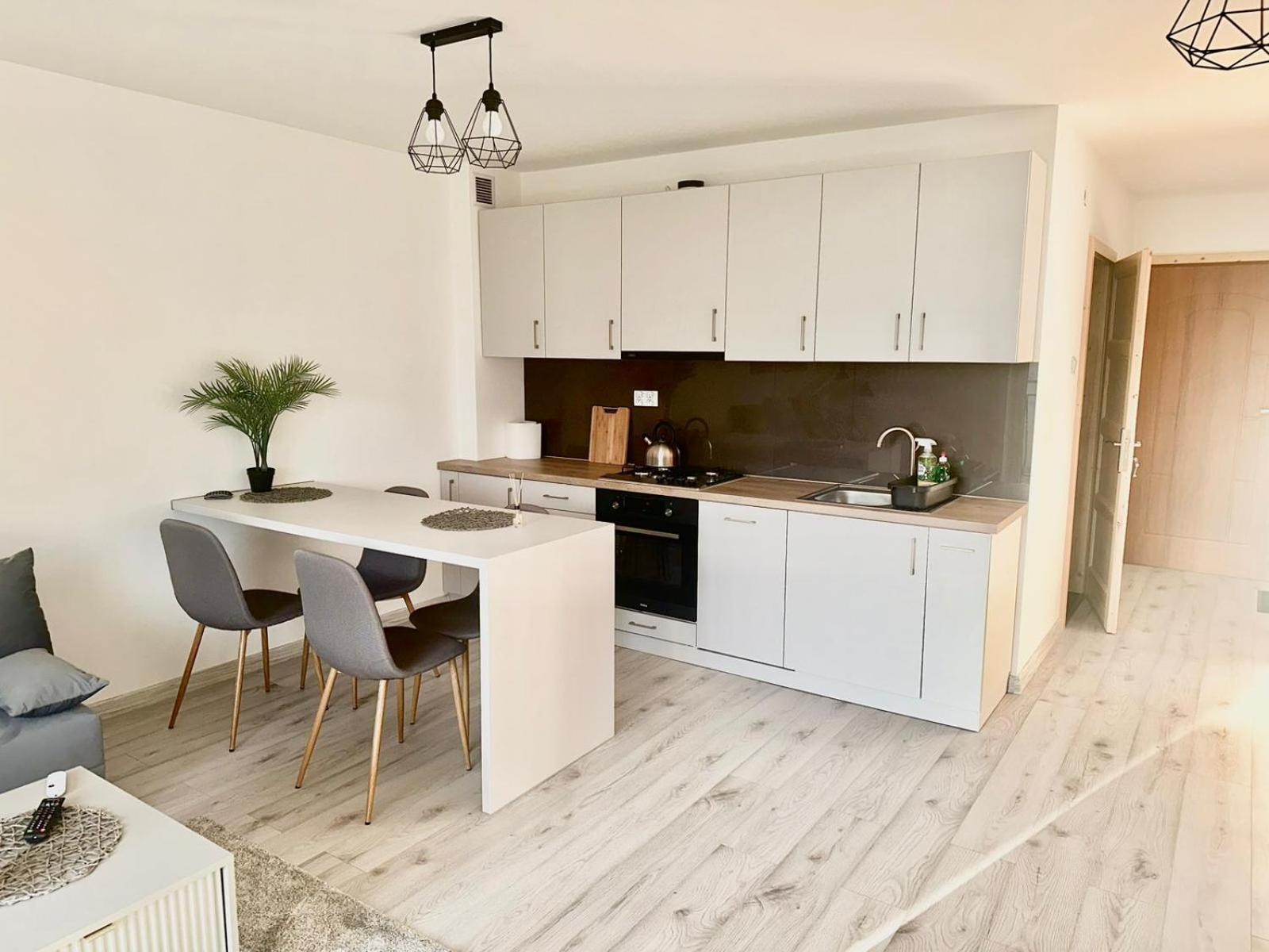 Mountain View Apartament Termy Chocholowskie 5 Min *