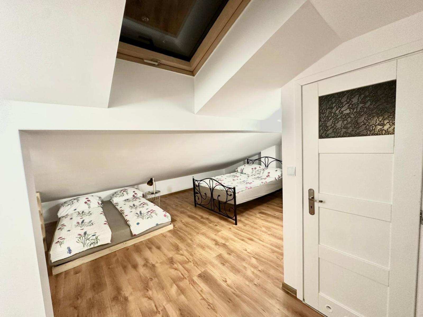 Mountain View Apartament Termy Chocholowskie 5 Min * Sucha Hora