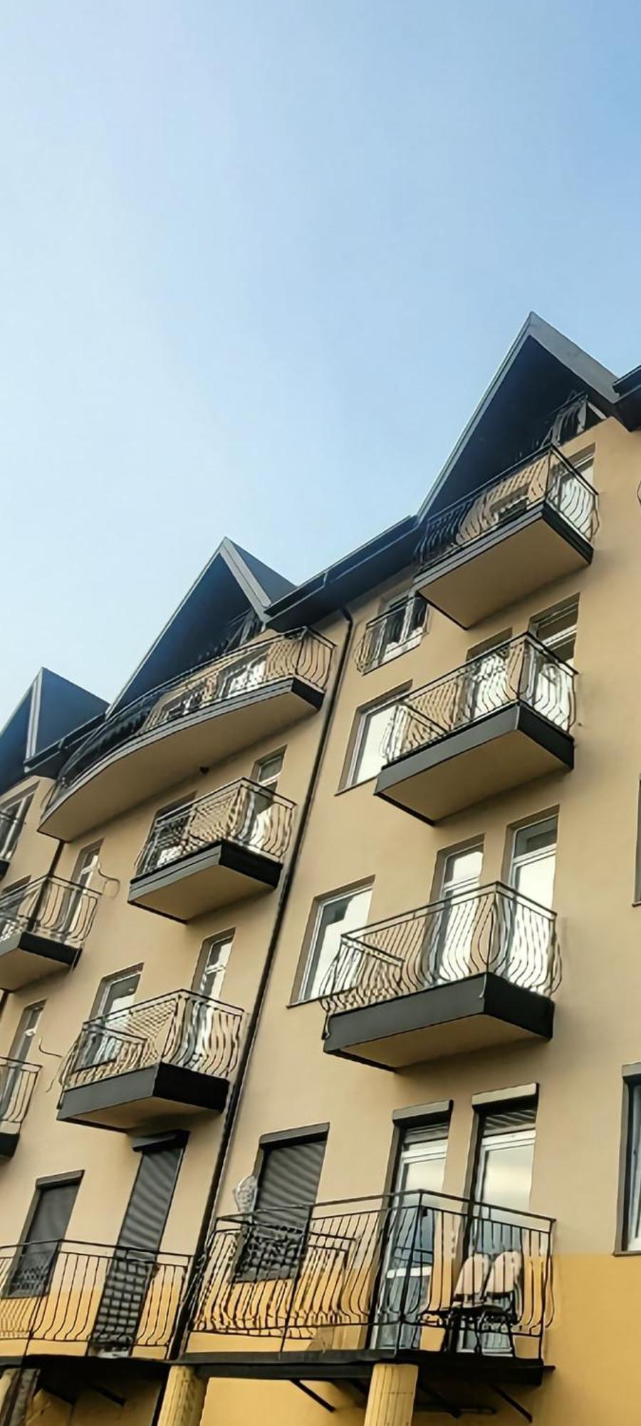 Mountain View Apartament Termy Chocholowskie 5 Min Apartment