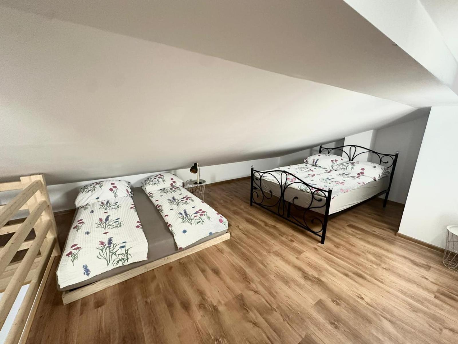 Mountain View Apartament Termy Chocholowskie 5 Min * Sucha Hora
