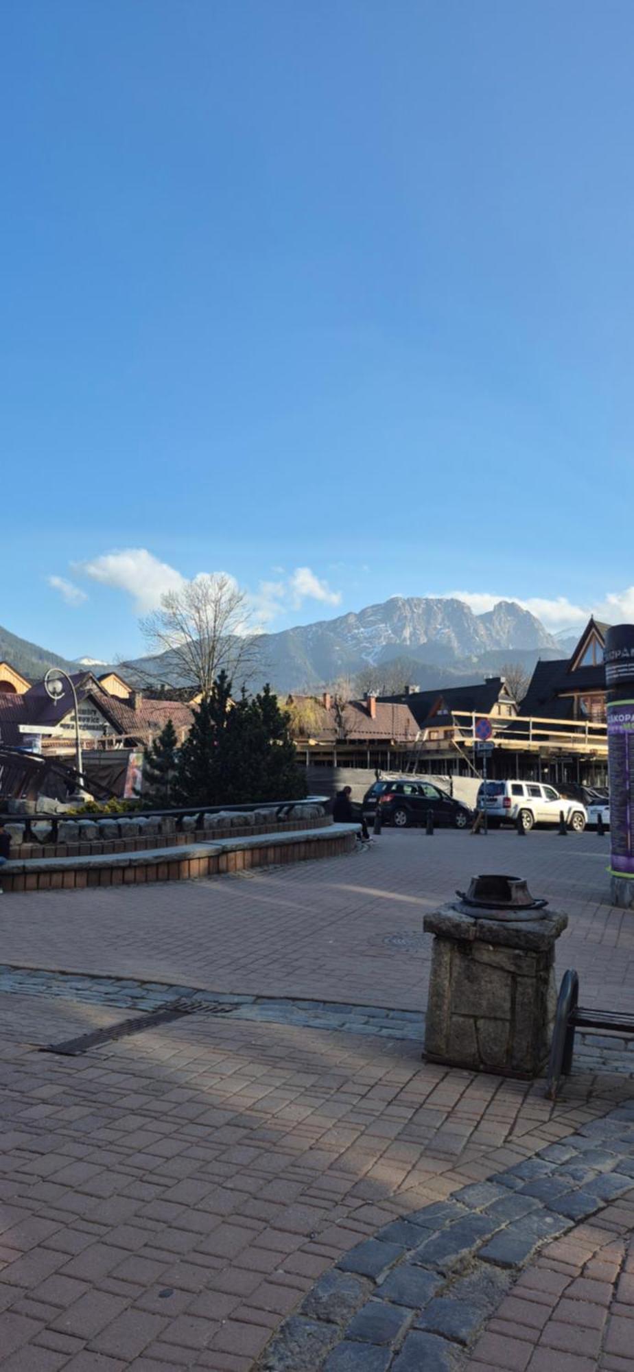 Mountain View Apartament Termy Chocholowskie 5 Min Apartment *