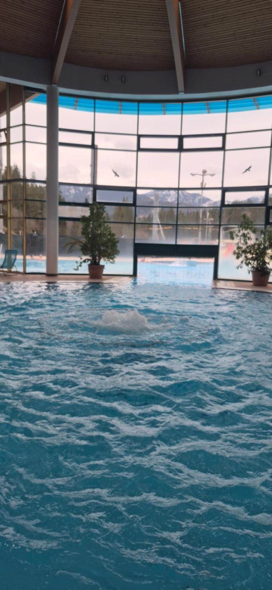 Apartment Mountain View Apartament Termy Chocholowskie 5 Min *