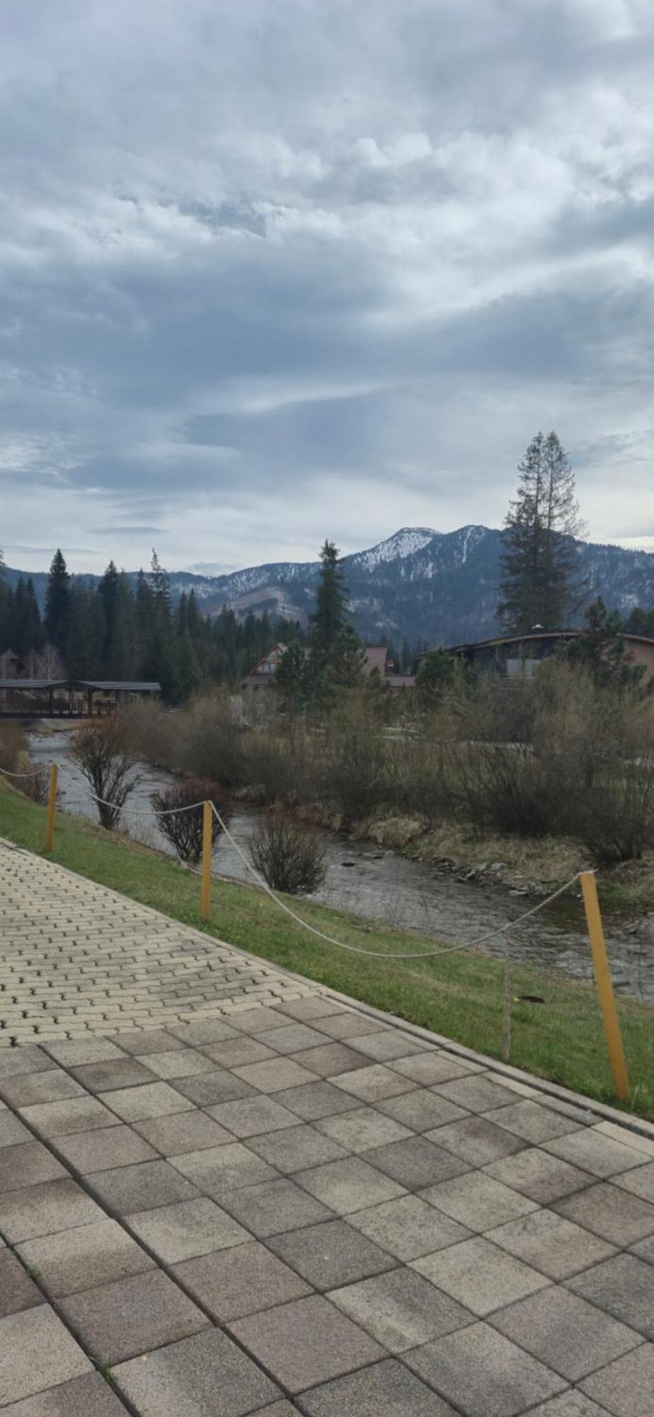 Mountain View Apartament Termy Chocholowskie 5 Min Apartment *
