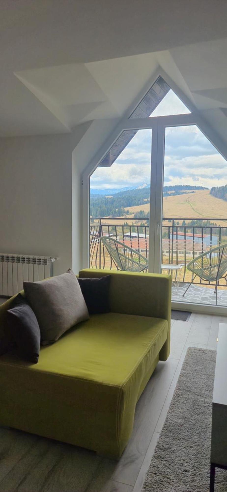 Mountain View Apartament Termy Chocholowskie 5 Min *